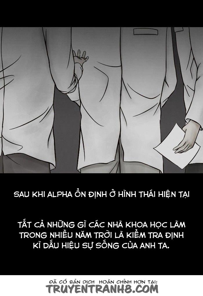 Thứ Sáu: Những Câu Chuyện Cấm Chapter 35 - Trang 2