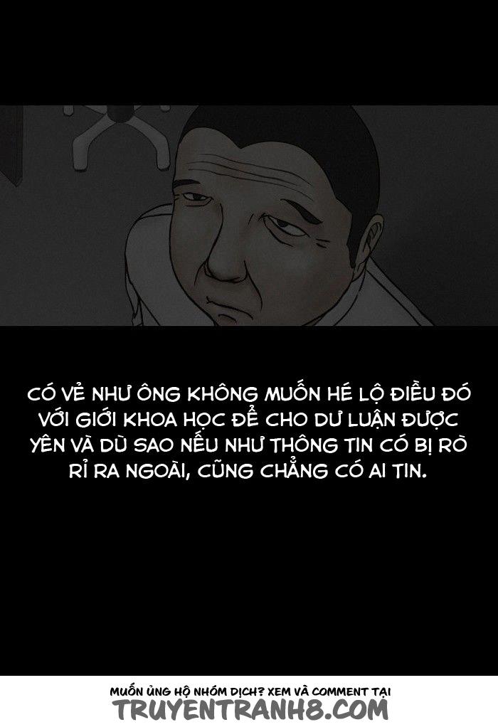 Thứ Sáu: Những Câu Chuyện Cấm Chapter 35 - Trang 2