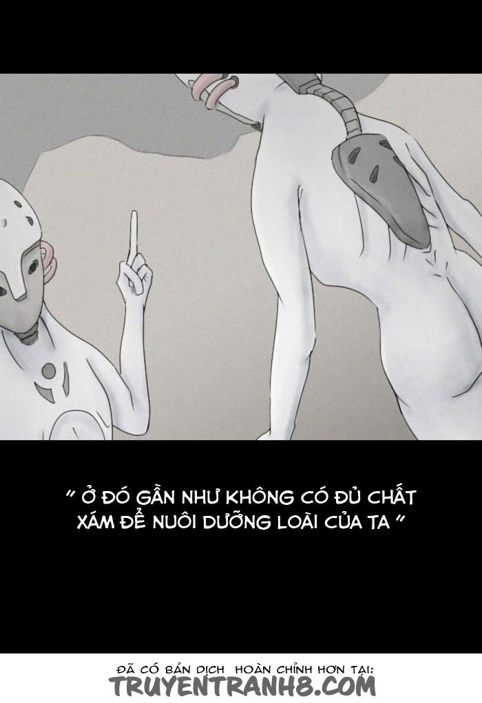 Thứ Sáu: Những Câu Chuyện Cấm Chapter 35 - Trang 2