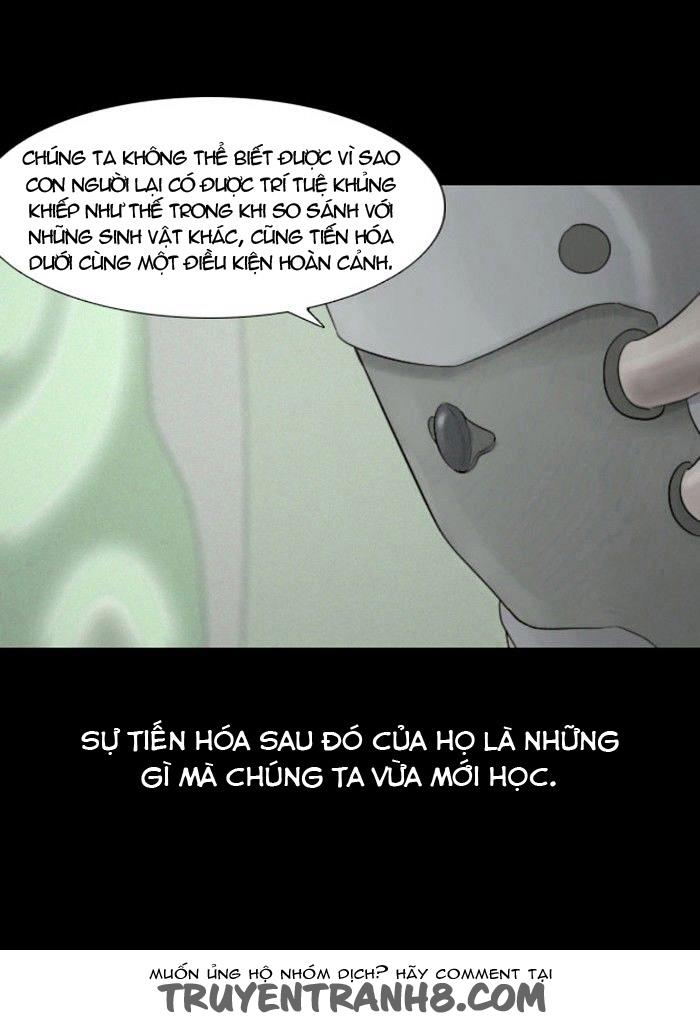 Thứ Sáu: Những Câu Chuyện Cấm Chapter 35 - Trang 2