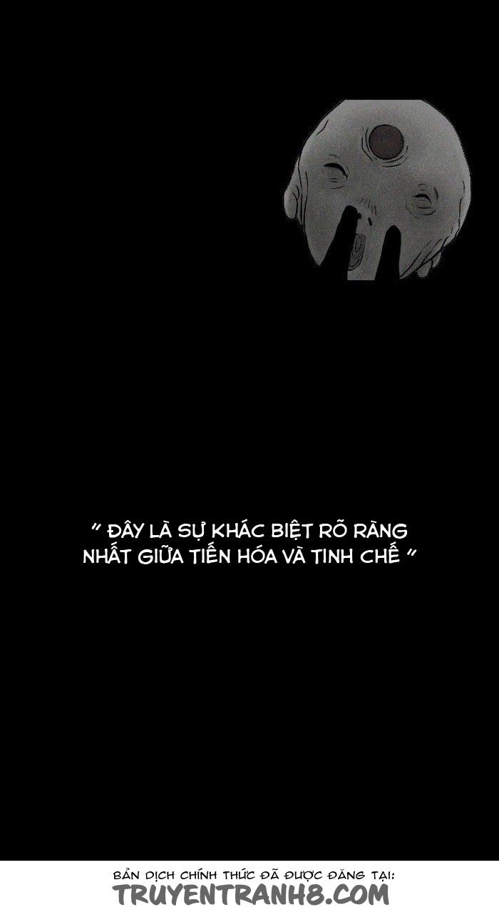 Thứ Sáu: Những Câu Chuyện Cấm Chapter 35 - Trang 2