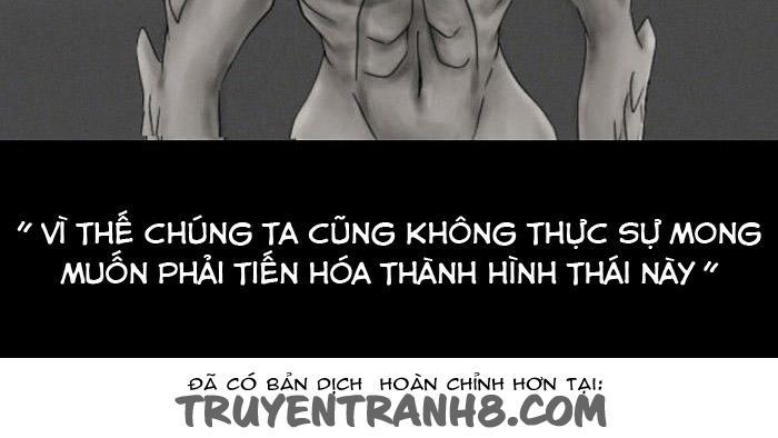 Thứ Sáu: Những Câu Chuyện Cấm Chapter 34 - Trang 2