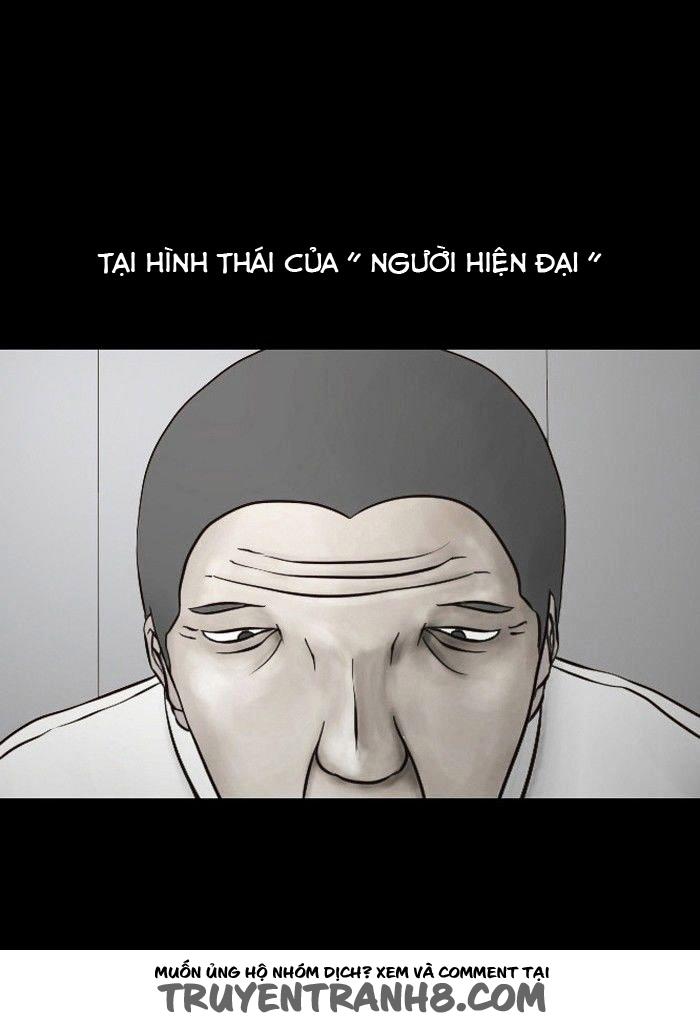 Thứ Sáu: Những Câu Chuyện Cấm Chapter 34 - Trang 2