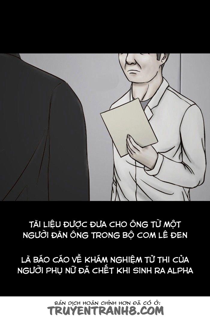 Thứ Sáu: Những Câu Chuyện Cấm Chapter 34 - Trang 2