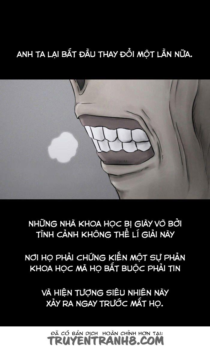 Thứ Sáu: Những Câu Chuyện Cấm Chapter 34 - Trang 2