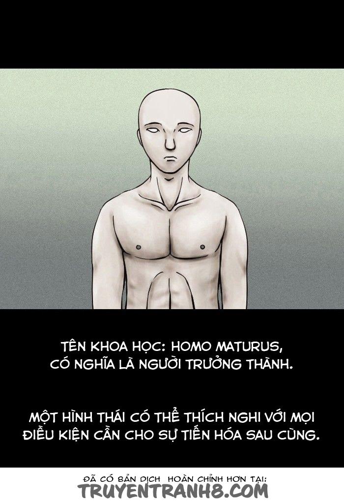 Thứ Sáu: Những Câu Chuyện Cấm Chapter 34 - Trang 2