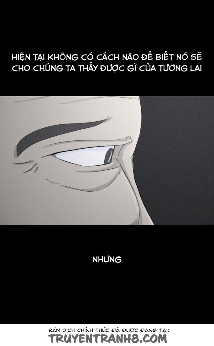 Thứ Sáu: Những Câu Chuyện Cấm Chapter 34 - Trang 2