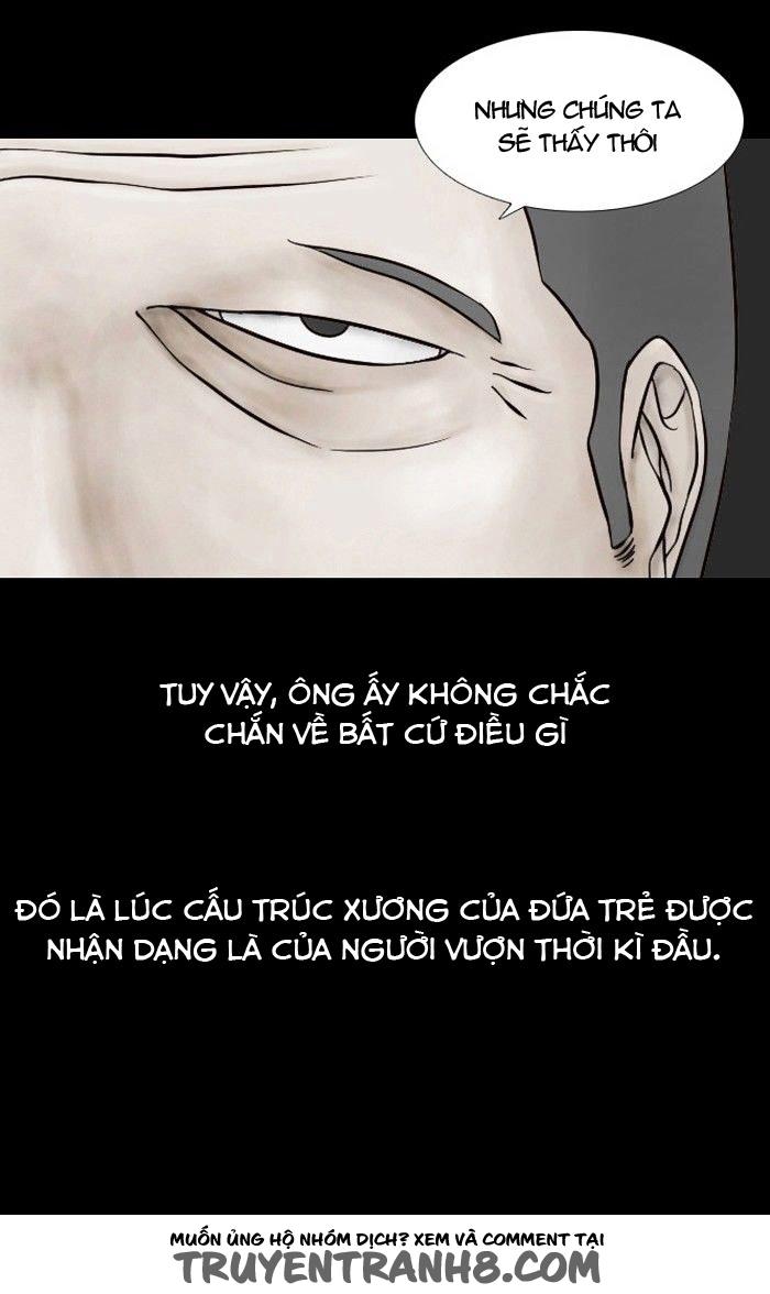 Thứ Sáu: Những Câu Chuyện Cấm Chapter 33 - Trang 2