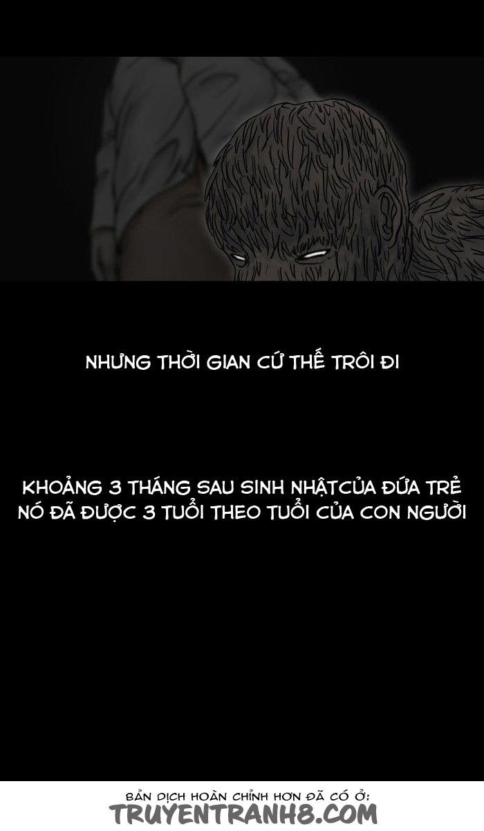 Thứ Sáu: Những Câu Chuyện Cấm Chapter 33 - Trang 2