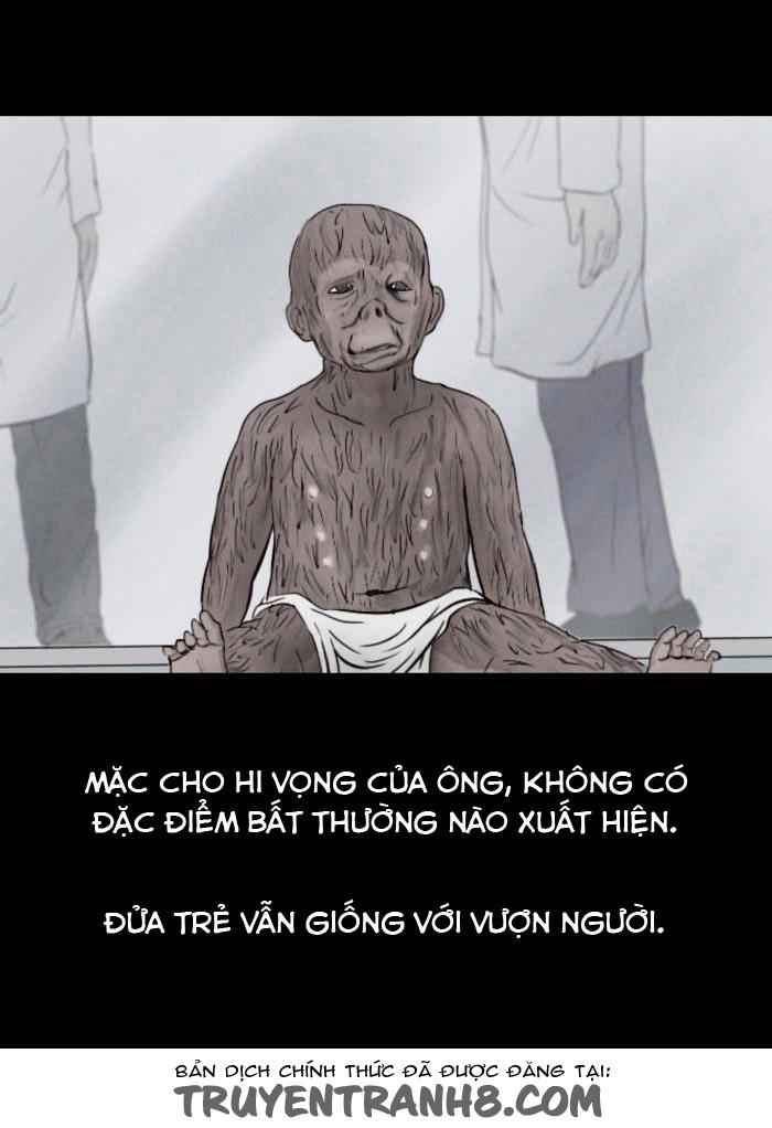 Thứ Sáu: Những Câu Chuyện Cấm Chapter 33 - Trang 2