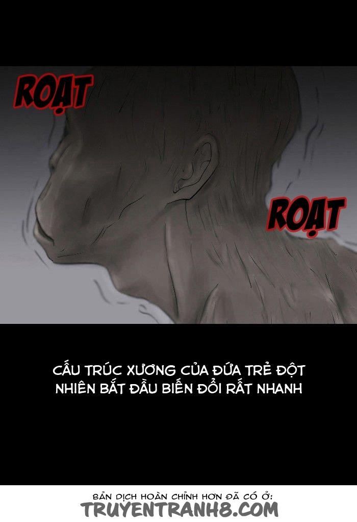 Thứ Sáu: Những Câu Chuyện Cấm Chapter 33 - Trang 2