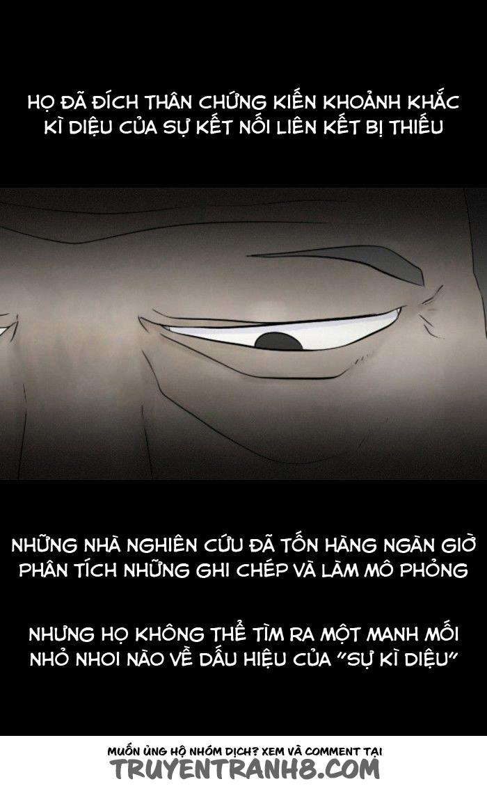 Thứ Sáu: Những Câu Chuyện Cấm Chapter 33 - Trang 2