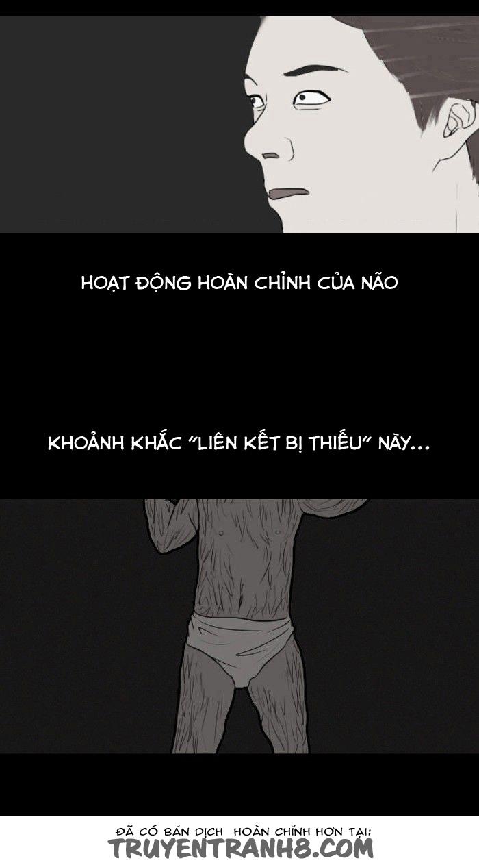 Thứ Sáu: Những Câu Chuyện Cấm Chapter 33 - Trang 2