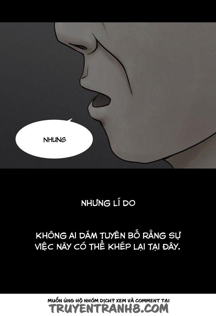 Thứ Sáu: Những Câu Chuyện Cấm Chapter 33 - Trang 2