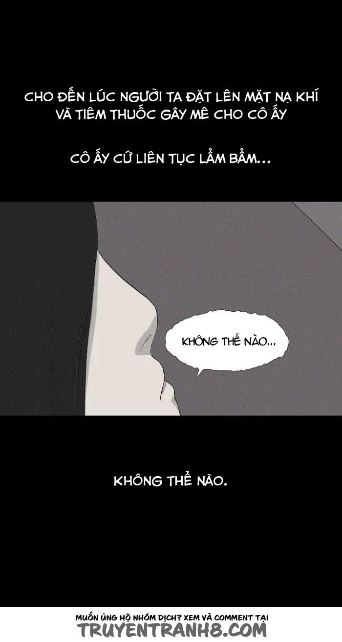 Thứ Sáu: Những Câu Chuyện Cấm Chapter 32 - Trang 2