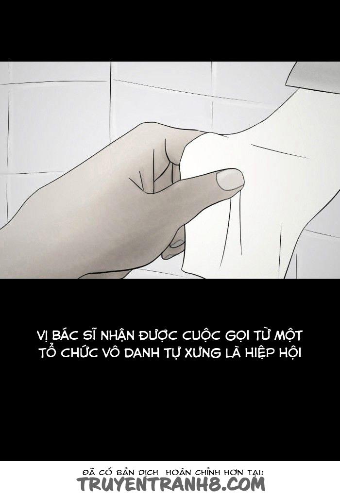 Thứ Sáu: Những Câu Chuyện Cấm Chapter 32 - Trang 2