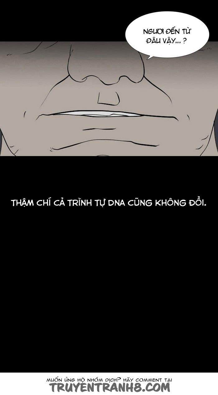 Thứ Sáu: Những Câu Chuyện Cấm Chapter 32 - Trang 2