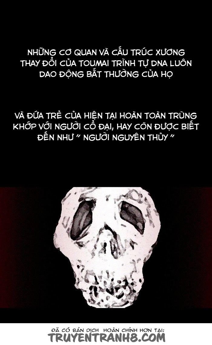 Thứ Sáu: Những Câu Chuyện Cấm Chapter 32 - Trang 2