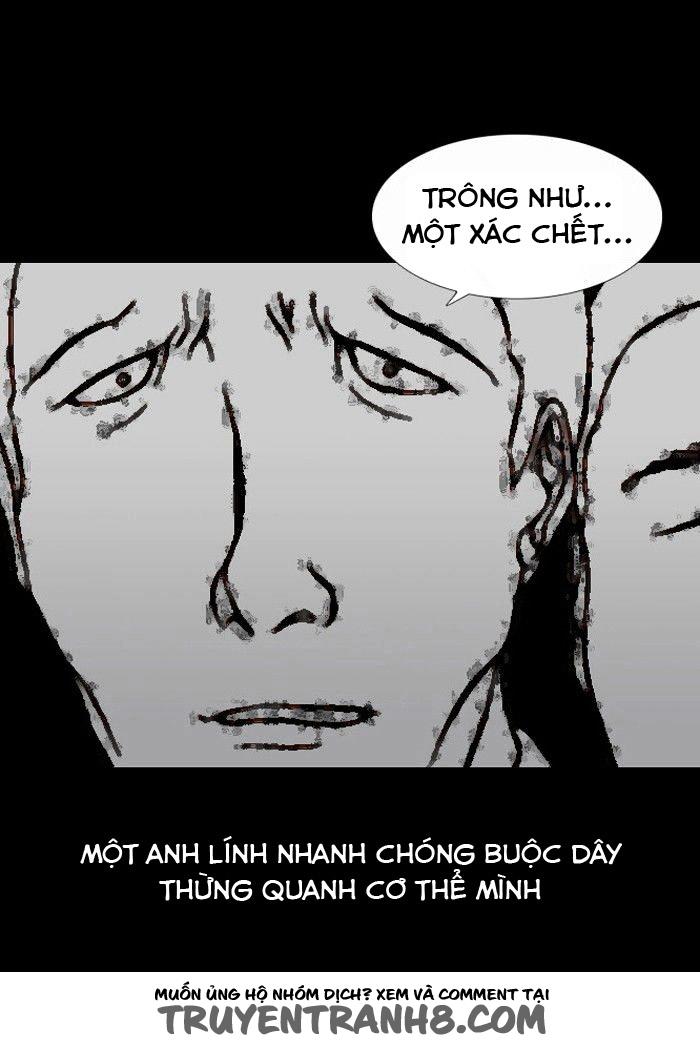 Thứ Sáu: Những Câu Chuyện Cấm Chapter 31 - Trang 2