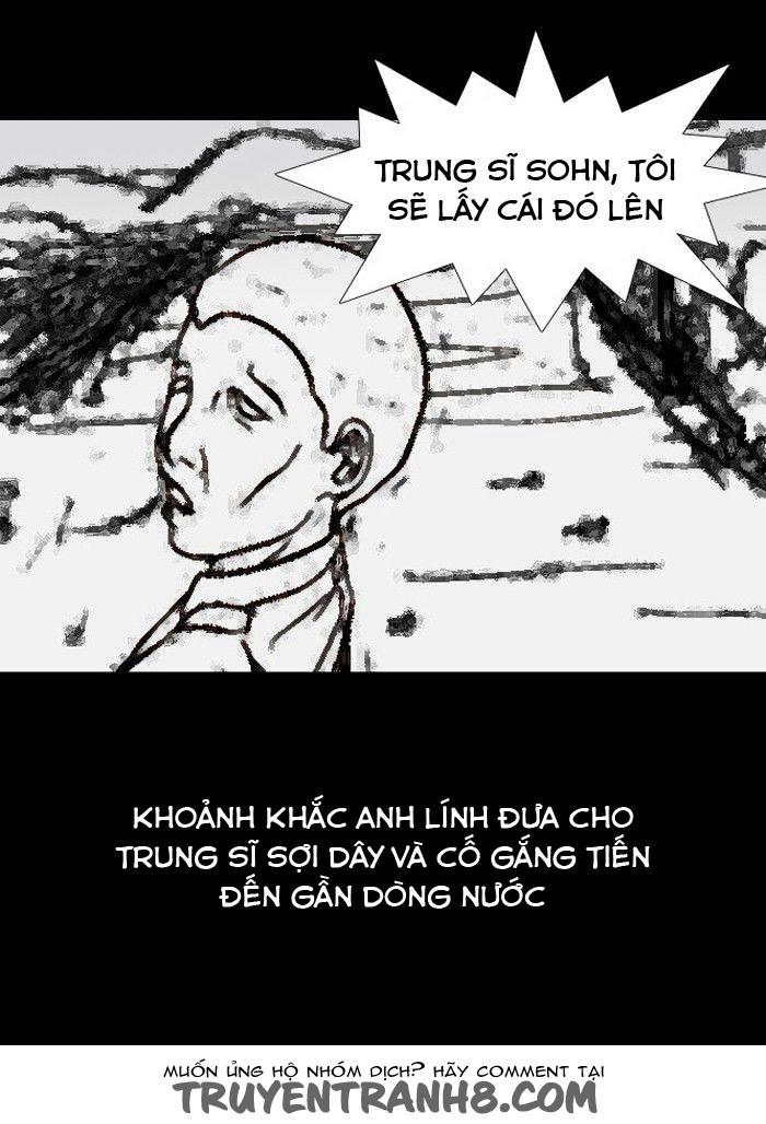 Thứ Sáu: Những Câu Chuyện Cấm Chapter 31 - Trang 2