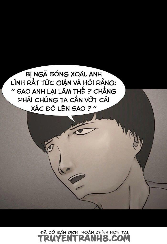 Thứ Sáu: Những Câu Chuyện Cấm Chapter 31 - Trang 2