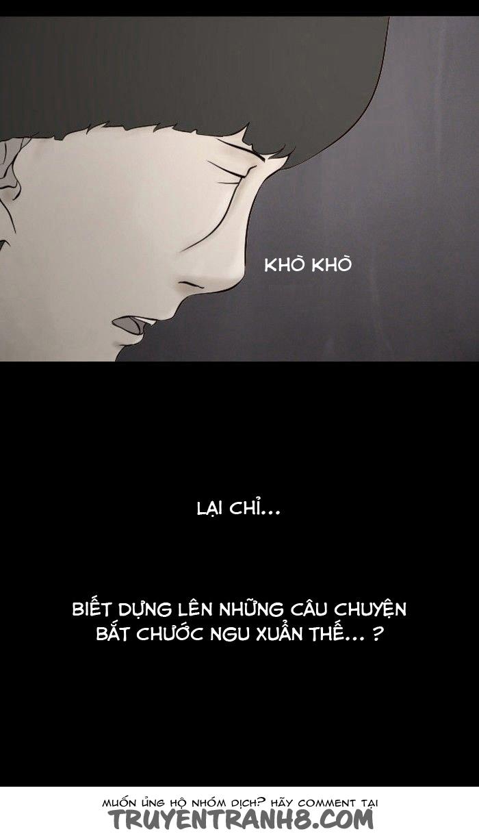 Thứ Sáu: Những Câu Chuyện Cấm Chapter 31 - Trang 2