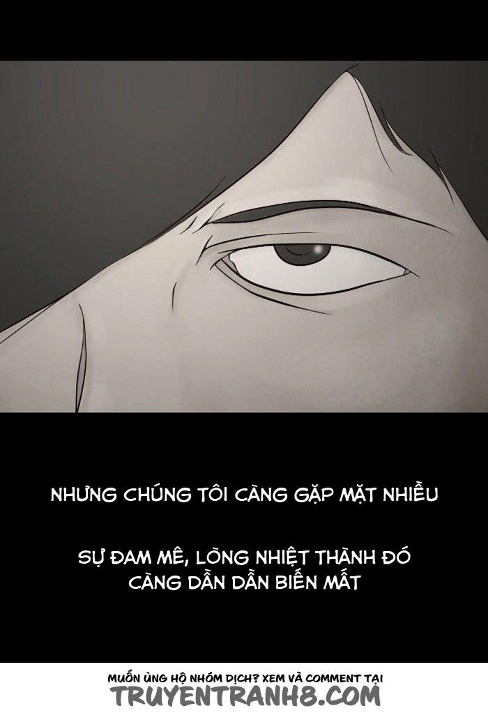 Thứ Sáu: Những Câu Chuyện Cấm Chapter 31 - Trang 2