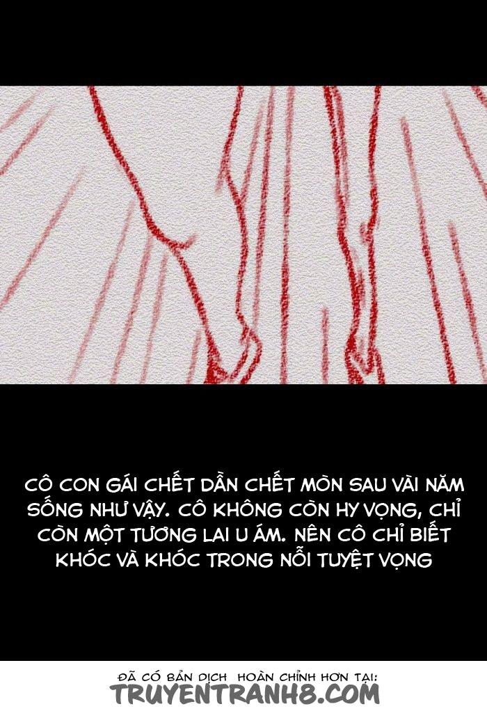 Thứ Sáu: Những Câu Chuyện Cấm Chapter 30 - Trang 2