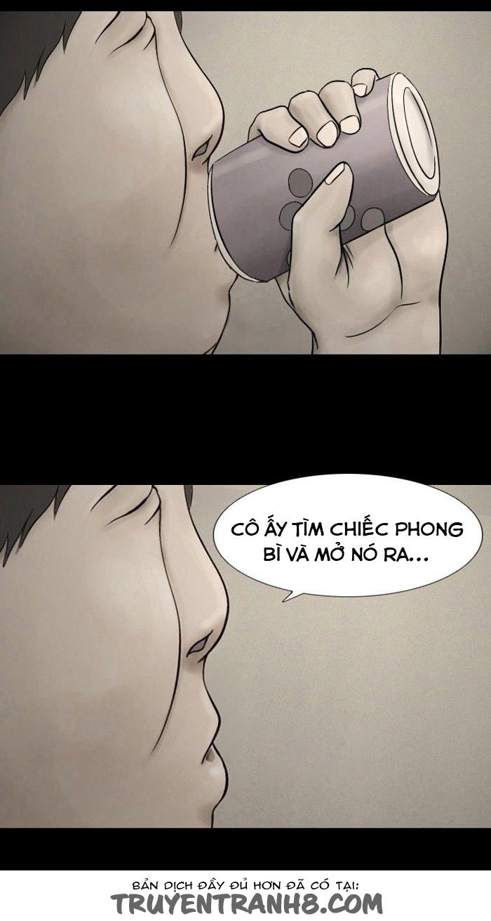 Thứ Sáu: Những Câu Chuyện Cấm Chapter 30 - Trang 2