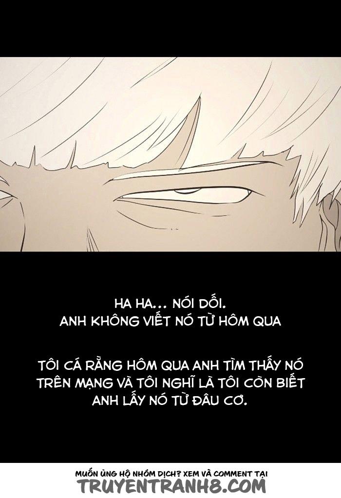 Thứ Sáu: Những Câu Chuyện Cấm Chapter 30 - Trang 2