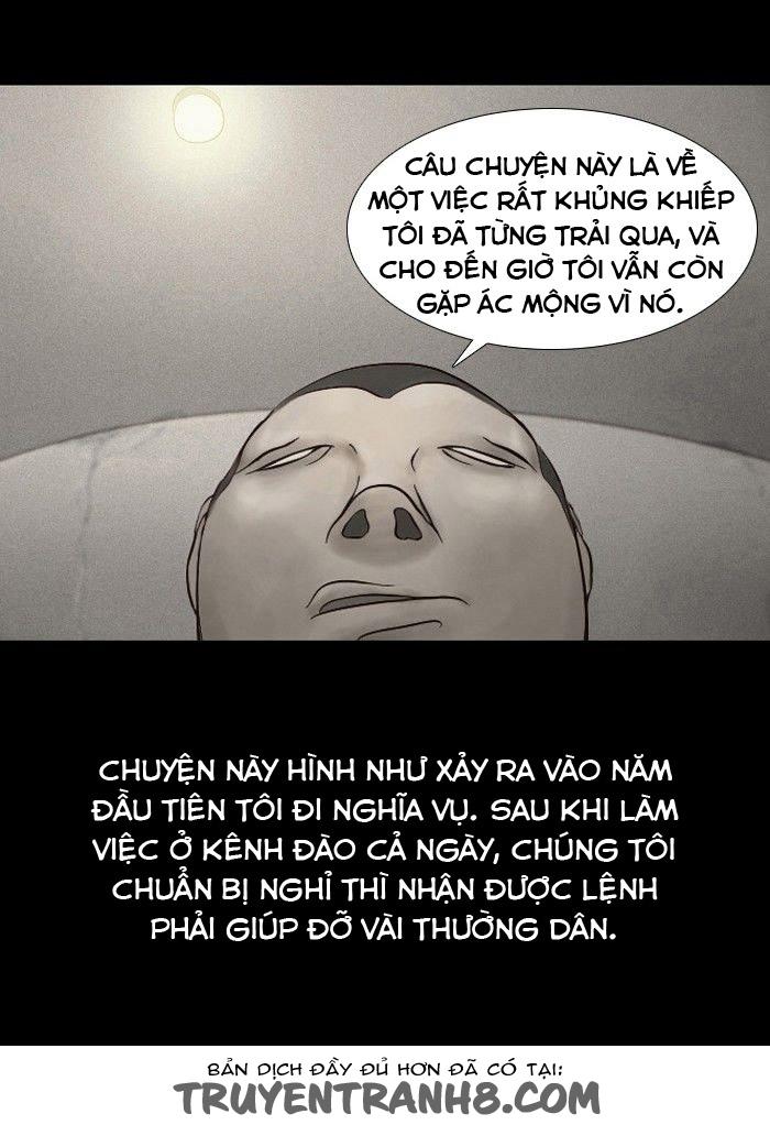 Thứ Sáu: Những Câu Chuyện Cấm Chapter 30 - Trang 2