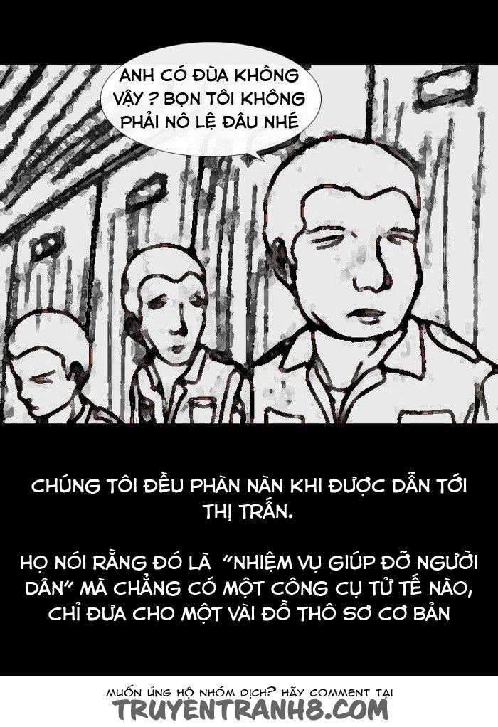 Thứ Sáu: Những Câu Chuyện Cấm Chapter 30 - Trang 2