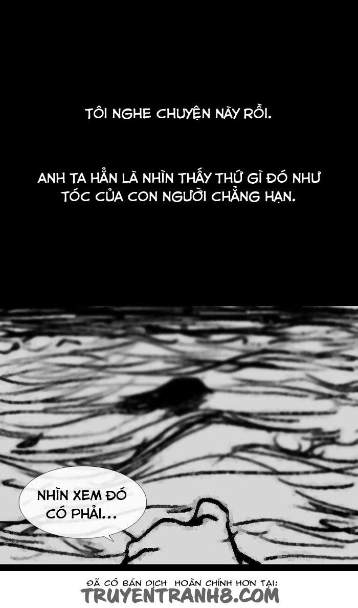 Thứ Sáu: Những Câu Chuyện Cấm Chapter 30 - Trang 2