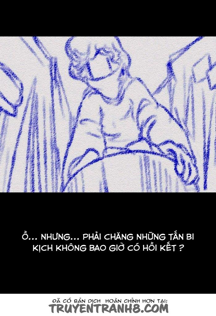 Thứ Sáu: Những Câu Chuyện Cấm Chapter 30 - Trang 2