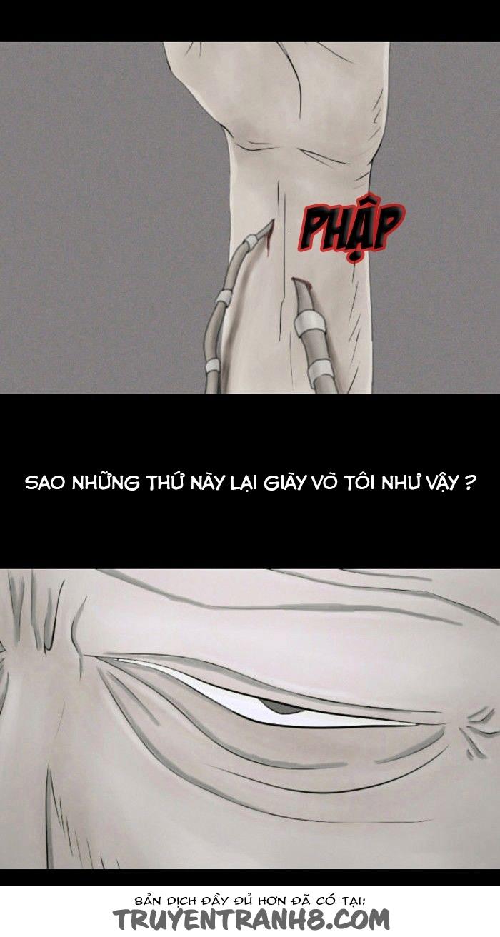 Thứ Sáu: Những Câu Chuyện Cấm Chapter 29 - Trang 2