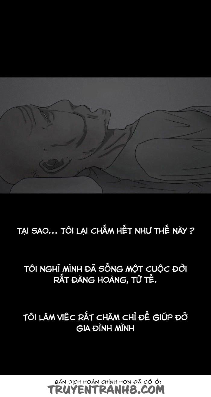 Thứ Sáu: Những Câu Chuyện Cấm Chapter 29 - Trang 2