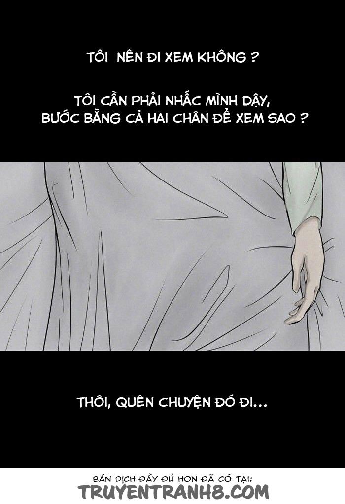 Thứ Sáu: Những Câu Chuyện Cấm Chapter 29 - Trang 2