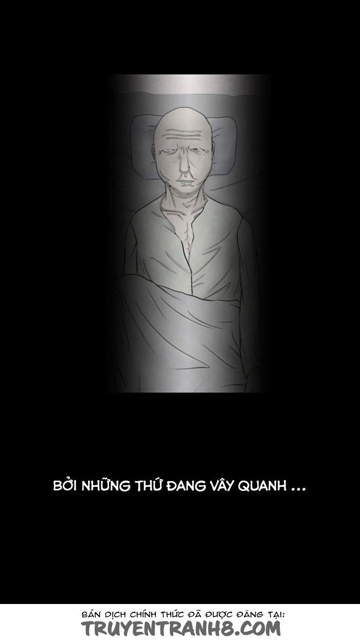 Thứ Sáu: Những Câu Chuyện Cấm Chapter 29 - Trang 2