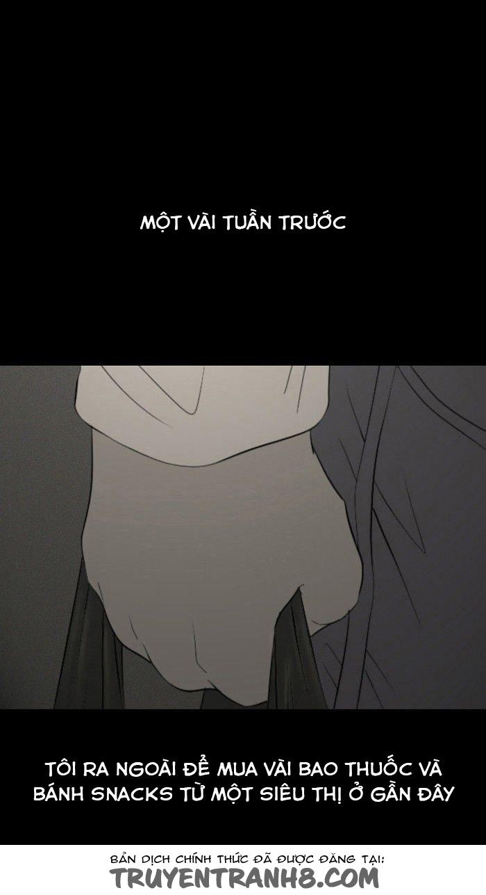 Thứ Sáu: Những Câu Chuyện Cấm Chapter 28 - Trang 2