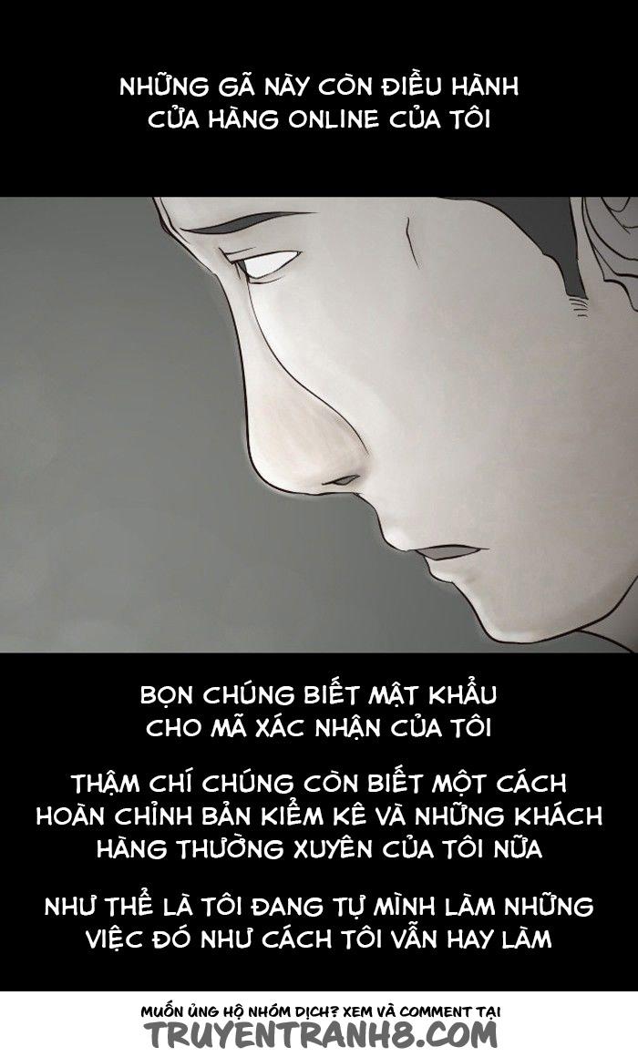 Thứ Sáu: Những Câu Chuyện Cấm Chapter 28 - Trang 2