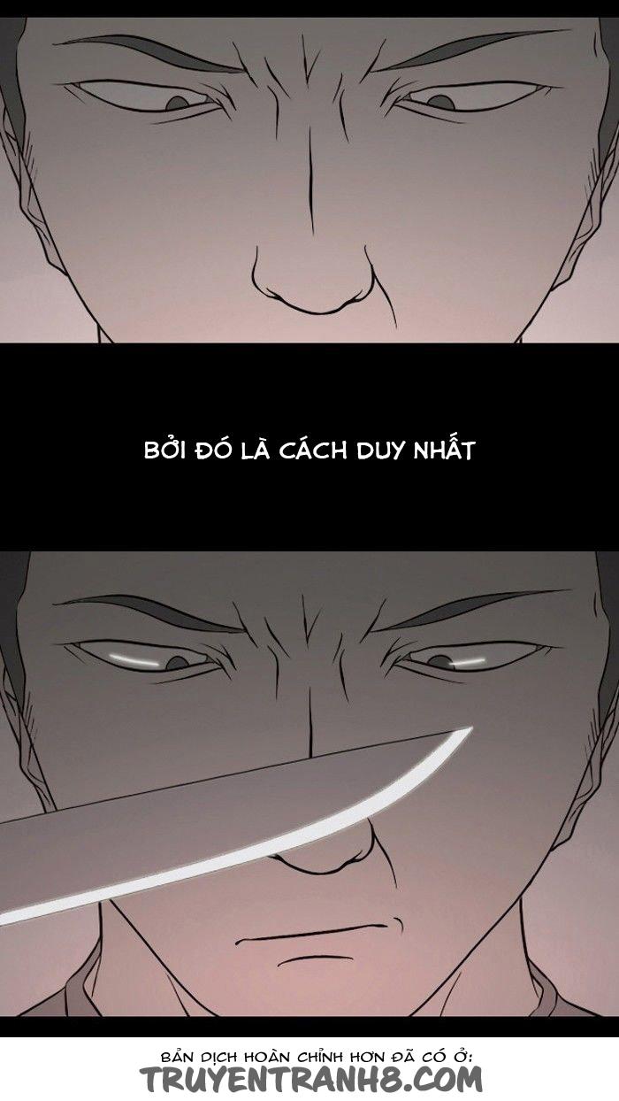 Thứ Sáu: Những Câu Chuyện Cấm Chapter 28 - Trang 2