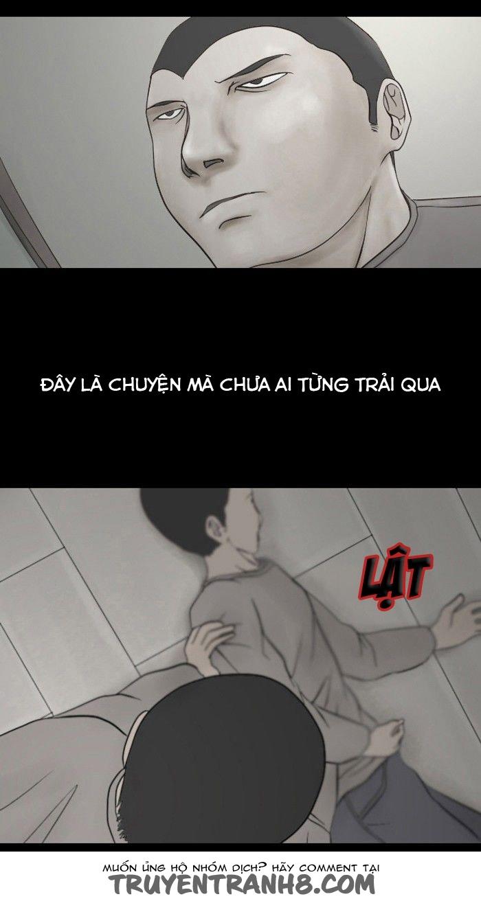 Thứ Sáu: Những Câu Chuyện Cấm Chapter 28 - Trang 2