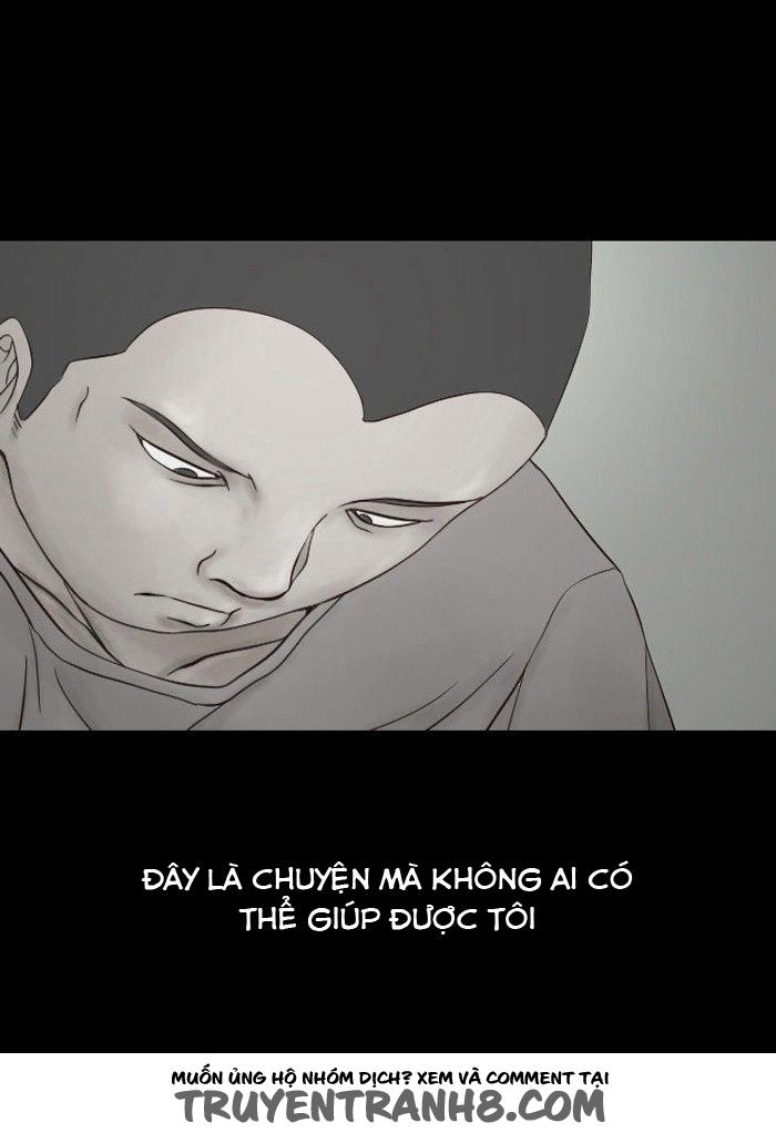 Thứ Sáu: Những Câu Chuyện Cấm Chapter 28 - Trang 2