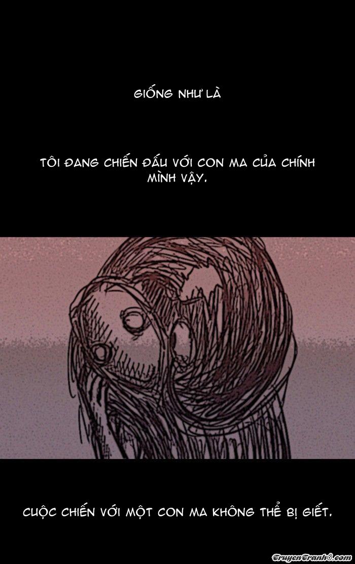 Thứ Sáu: Những Câu Chuyện Cấm Chapter 26 - Trang 2