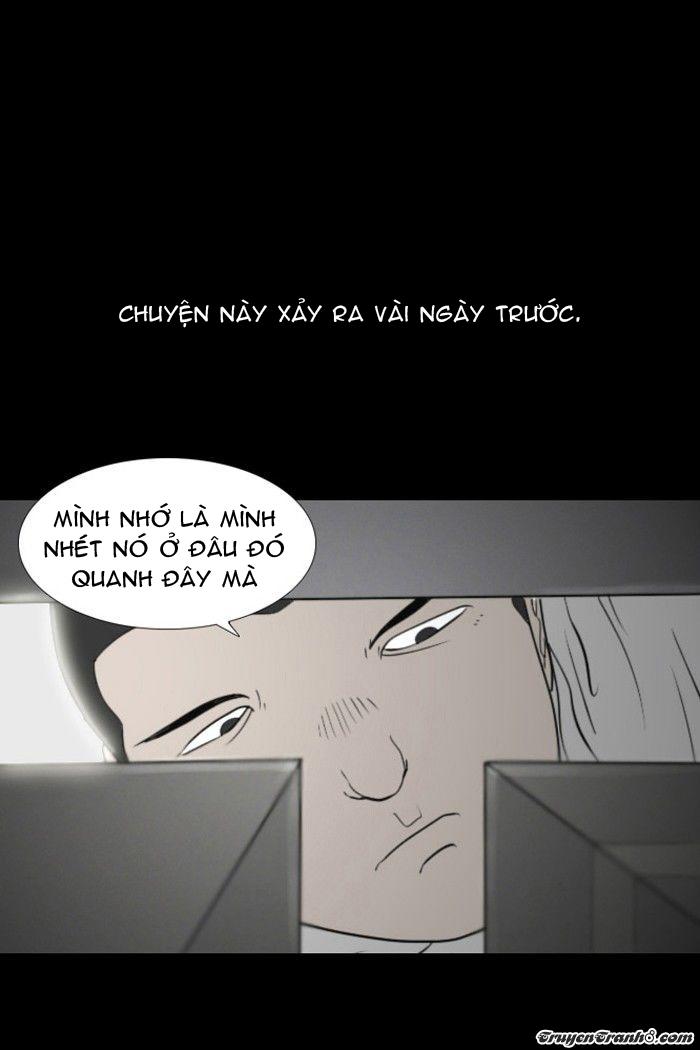 Thứ Sáu: Những Câu Chuyện Cấm Chapter 25 - Trang 2