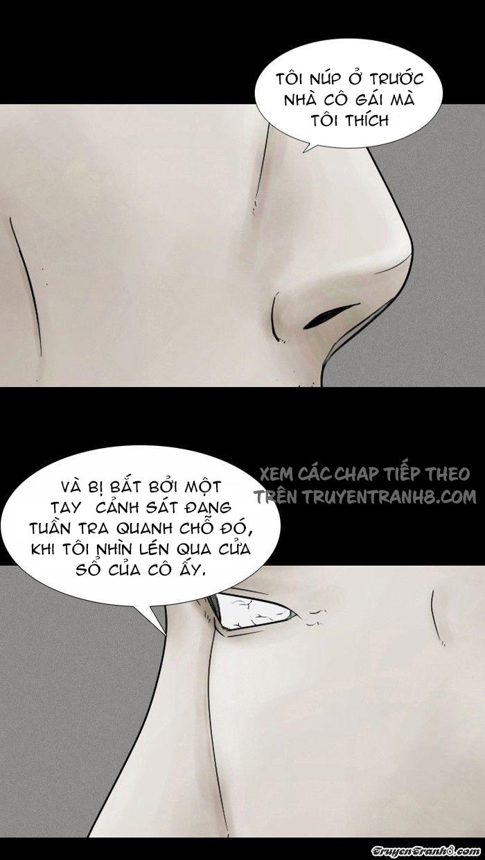 Thứ Sáu: Những Câu Chuyện Cấm Chapter 24 - Trang 2