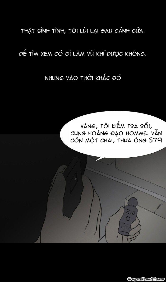 Thứ Sáu: Những Câu Chuyện Cấm Chapter 24 - Trang 2