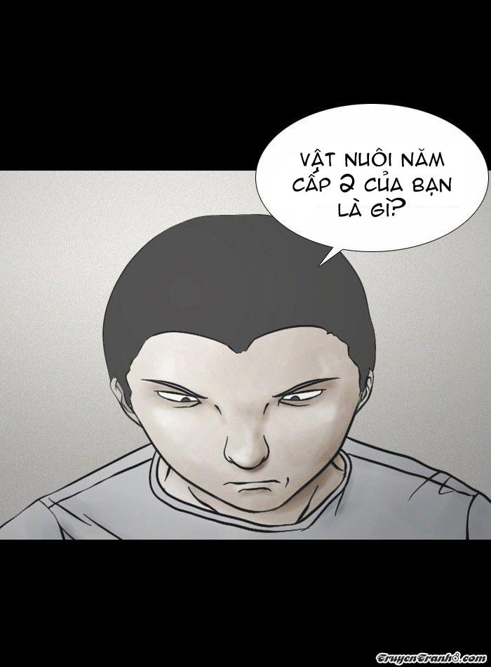 Thứ Sáu: Những Câu Chuyện Cấm Chapter 24 - Trang 2