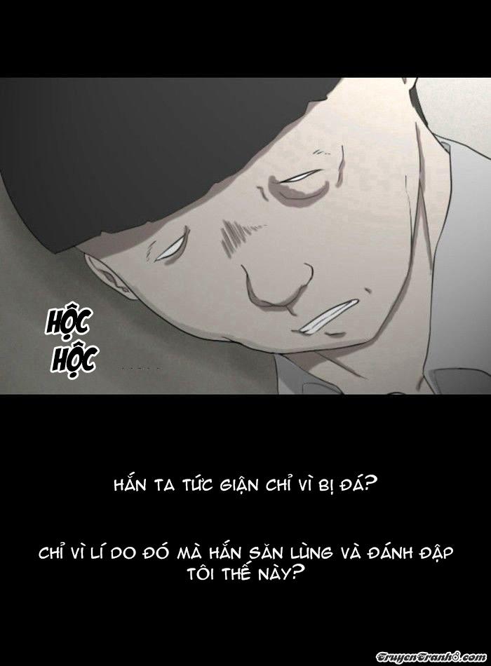 Thứ Sáu: Những Câu Chuyện Cấm Chapter 23 - Trang 2