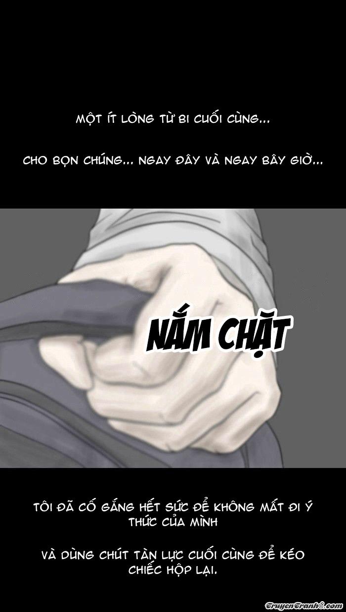 Thứ Sáu: Những Câu Chuyện Cấm Chapter 23 - Trang 2